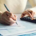 The Streamlined Filing Compliance Procedures for Americans Living Abroad