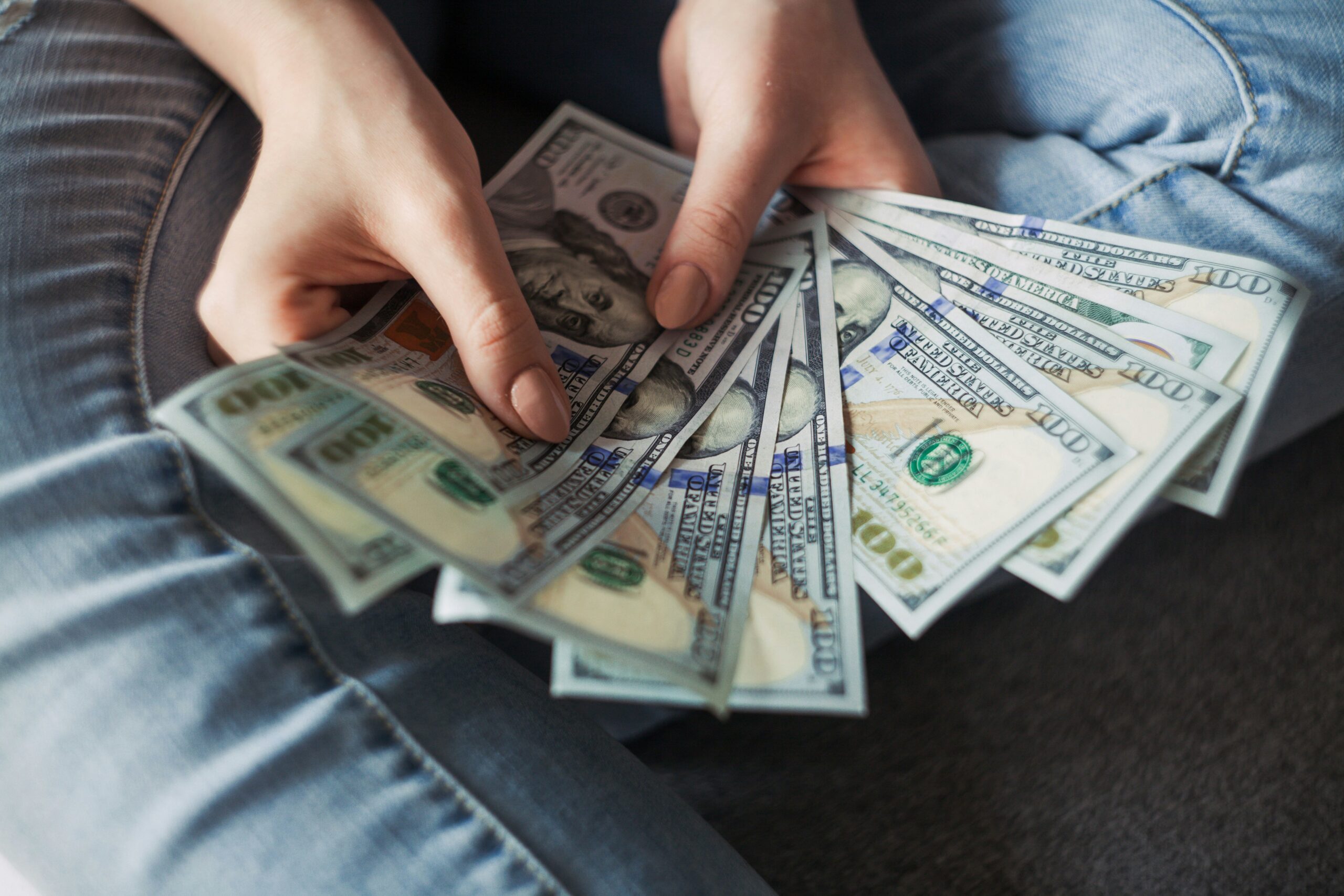 Benefits of foreign lottery winnings