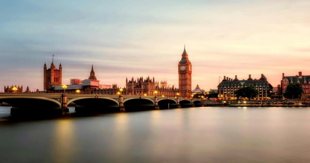 US-UK tax treaty